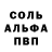 ТГК жижа Jamille Araojo